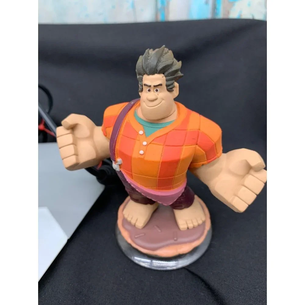 Disney XBox Infinity Gaming Pieces